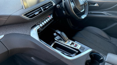 Peugeot 5008 1.2 PureTech GT Line Premium 5dr EAT8 Petrol Estate